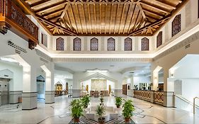 Hotel Saray  4*